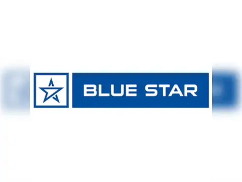 Blue Star