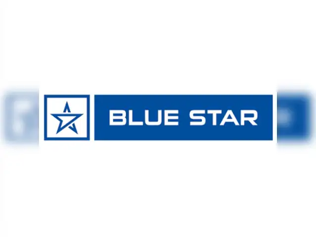 Blue Star