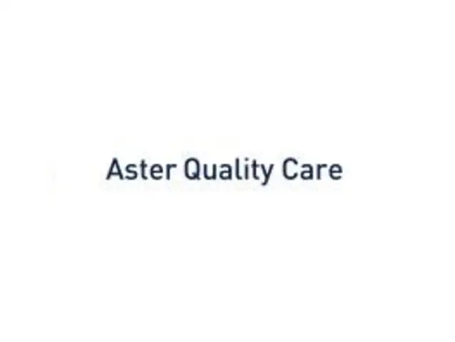 Aster DM Quality Care