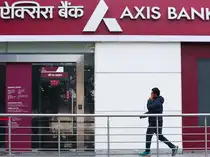 Axis Bank Q2 results