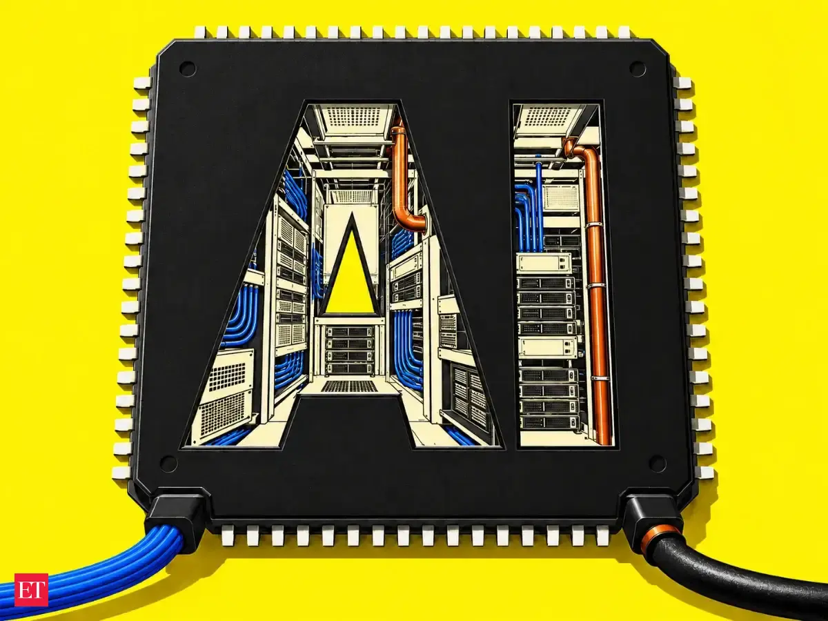 As India buys more AI chips, the real test is to keep them running