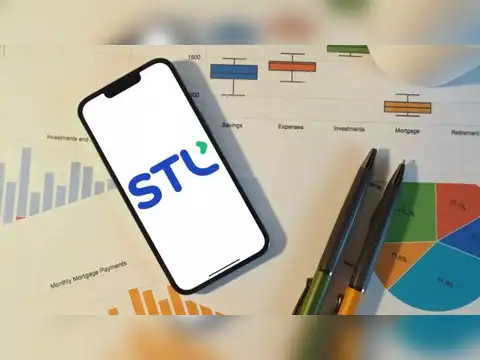 Sterlite Technologies