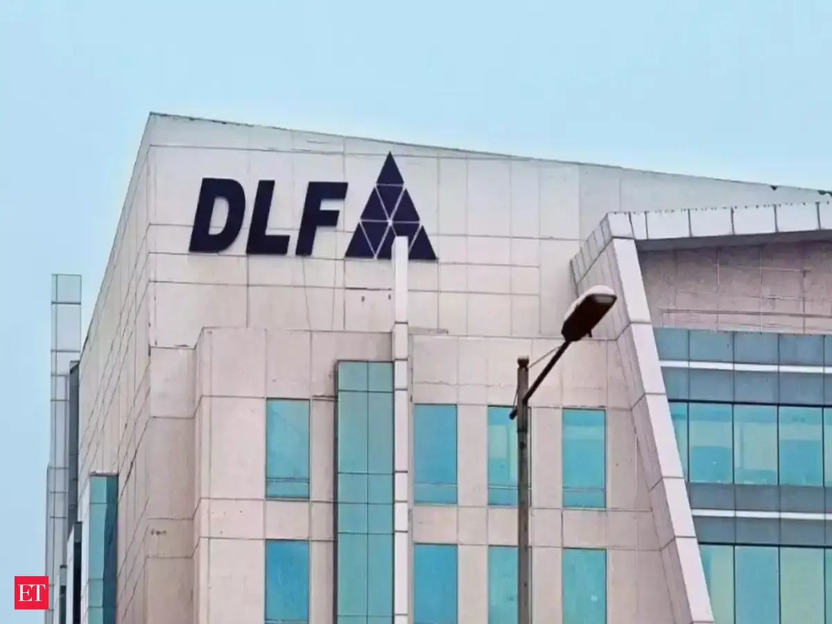 DLF focuses on housing sales, healthy margins, rental income as growth engines: MD Ashok Tyagi