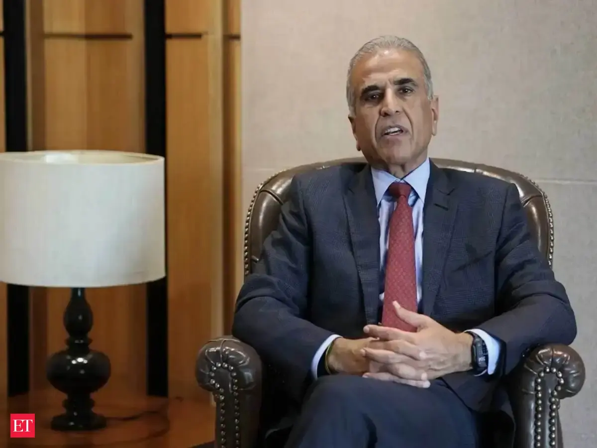 Even established businesses can find new opportunities in AI, says Sunil Mittal