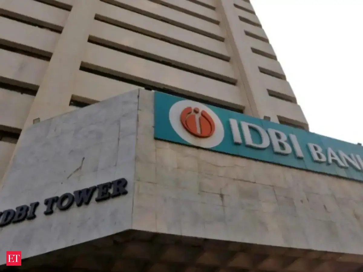 IDBI Bank Q2 net profit falls 39% to Rs 2,205 crore on lower other income