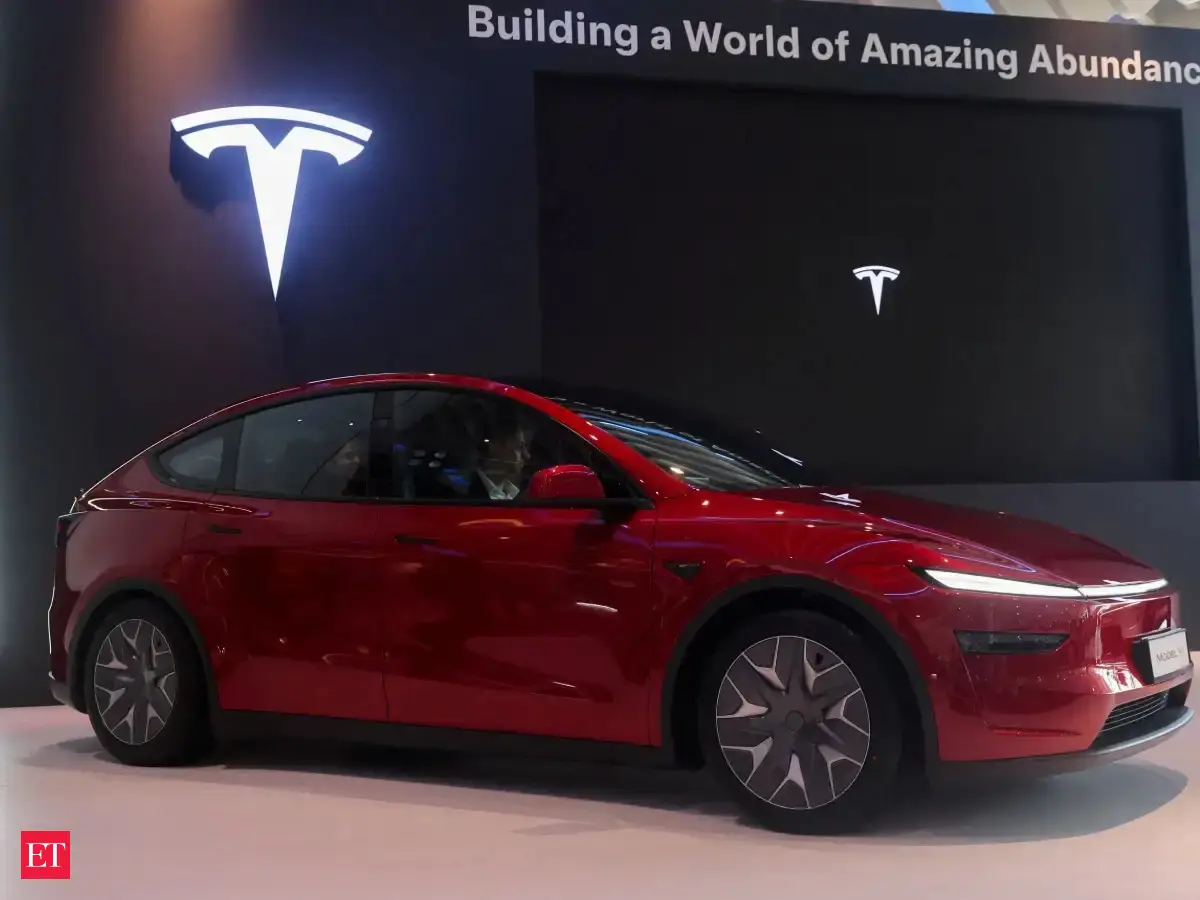 Tesla opens Roadster bookings in India: Check price, launch date and Model Y L details