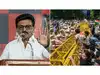 DMK MPs meet demands for CEC's removal over SIR row