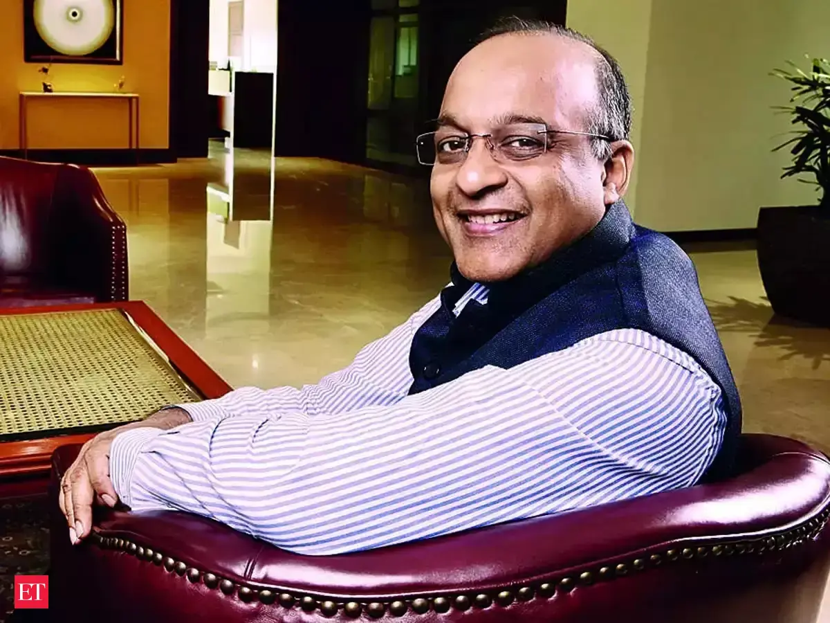 One last bittersweet pitch for HDFC Bank as CEO Sashidhar Jagdishan prepares to exit