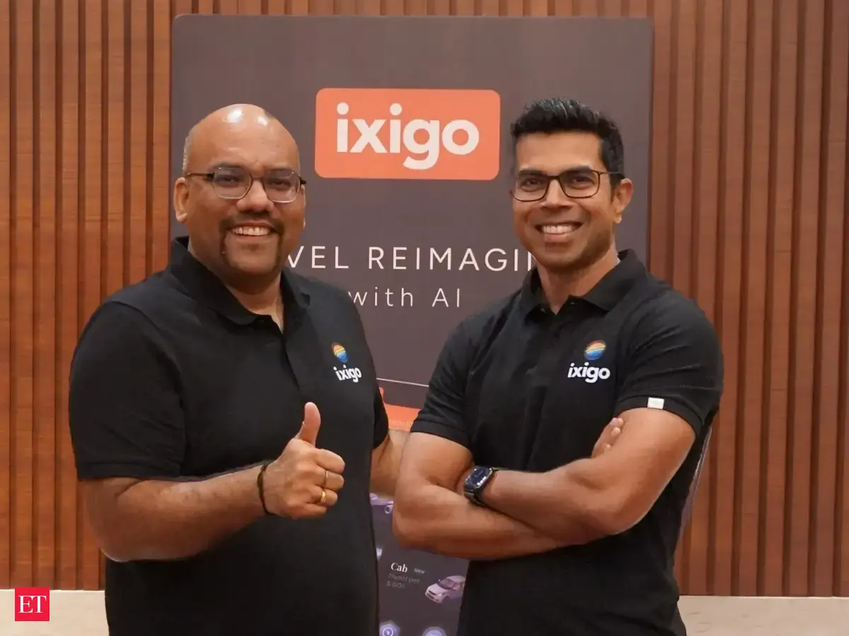 Hotels business has hit a critical mass for ixigo, co confident of triple digit growth: Group CEO