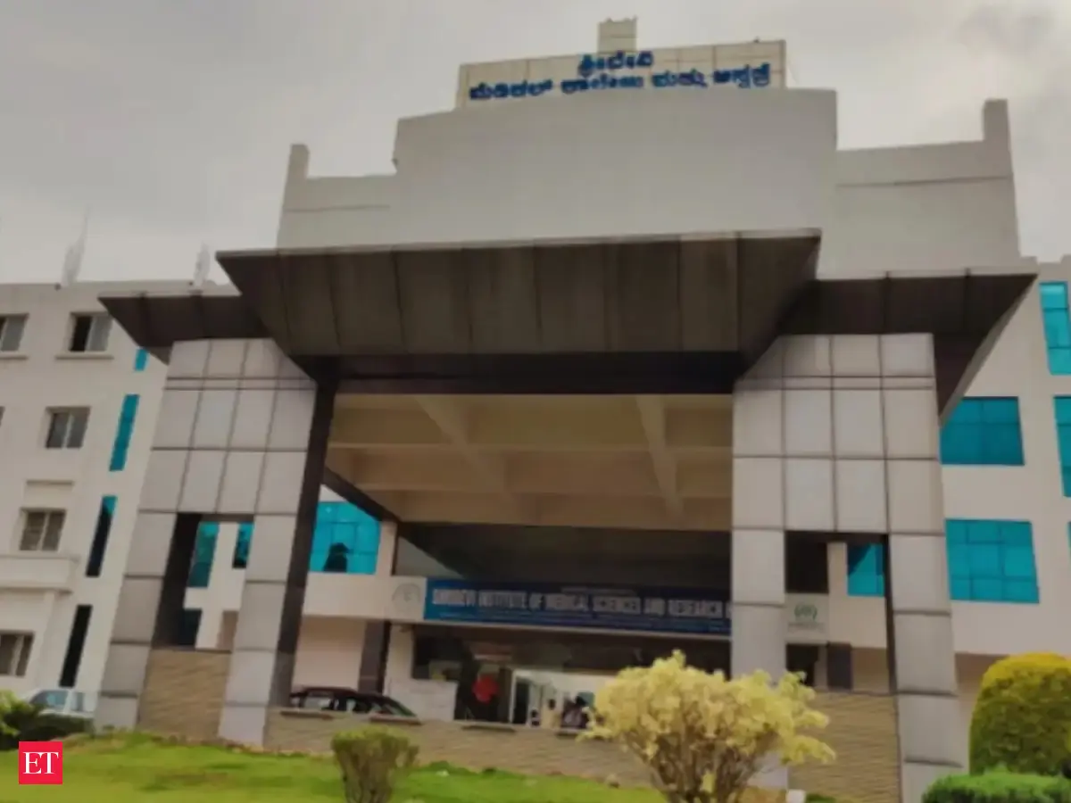 Shridevi Institute, US-based Vaxonyx sign MoU for AI-driven cancer and genomic research