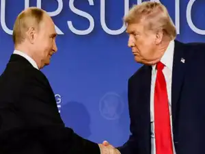 US' Russia sanction waiver a relief for India's exporters, energy security: Experts