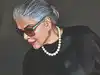 So, it's trendy-ing, grey is the new black: Indian women challenge beauty norms through silver transitions