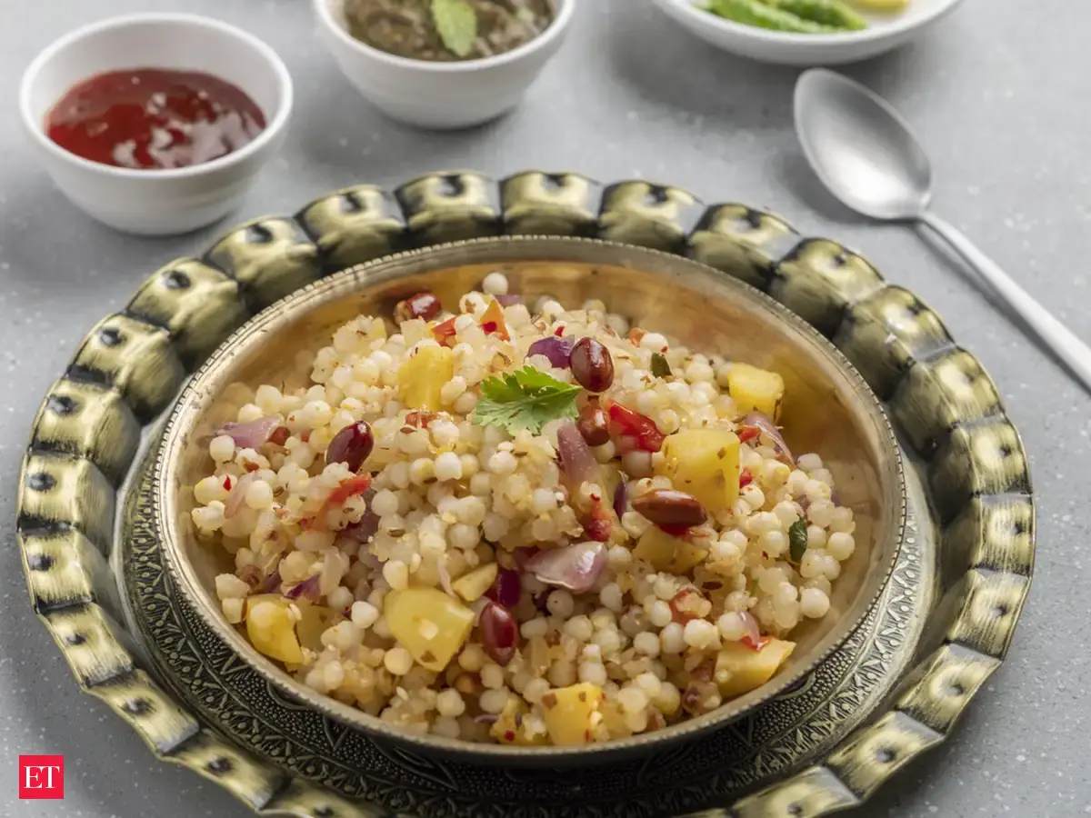 Indian restaurants offer gourmet menus for Navratri fasting