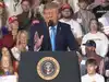 Trump asserts Iran war will end 'very quickly,' touts military strikes on Tehran's nuclear sites