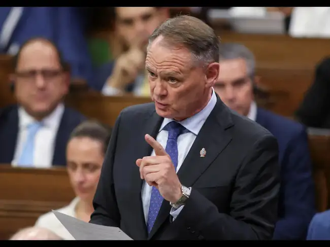 CFB Wainwright: Canadian defense minister says people killed and ...