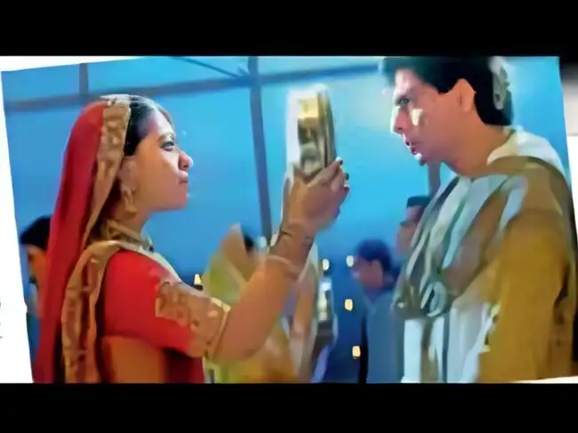 Karwa Chauth and Viewing History Through a Sieve - The Economic Times