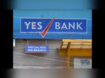 YES Bank Q2 profit rises 65%; AT1 hit may risk 5,217 cr loss<br>