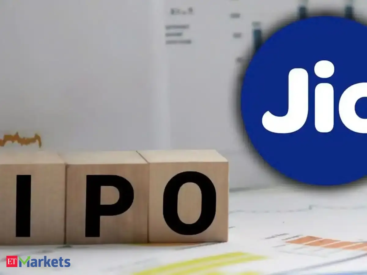 Mega Jio Platforms IPO to lead Rs 31,663 crore offerings this week; 9 listings lined up