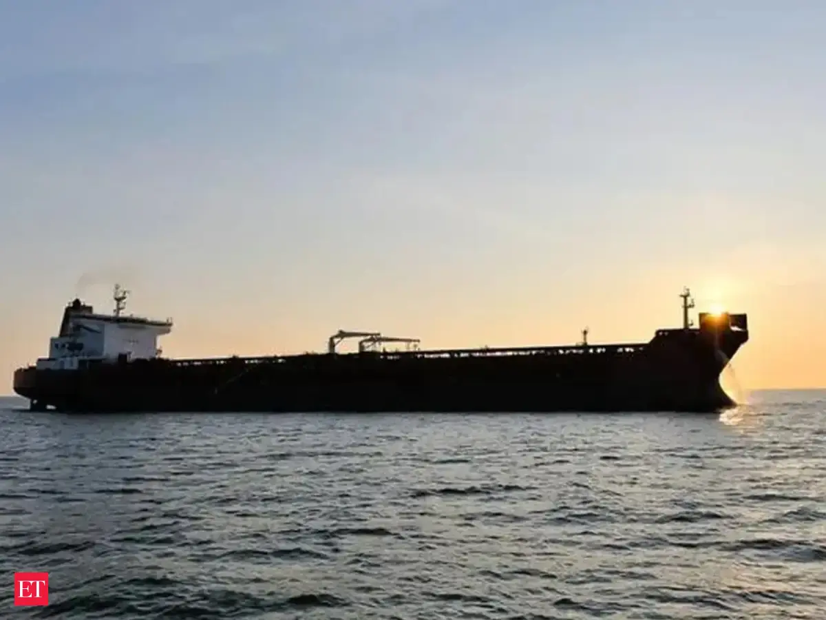Indian refiners' fuel exports to the West jump 43% as they keep processing Russian crude