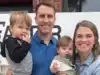 Kasey Redfern cause of death: Former NFL punter, who played for Detroit Lions and Atlanta Falcons, dies at 35