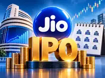 Mega Jio Platforms IPO to lead Rs 31,663 crore offerings next week; 9 listings lined up
