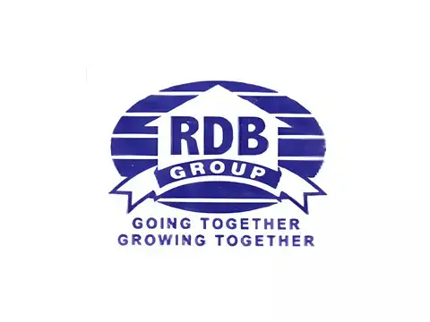 RDB Infrastructure And Power  