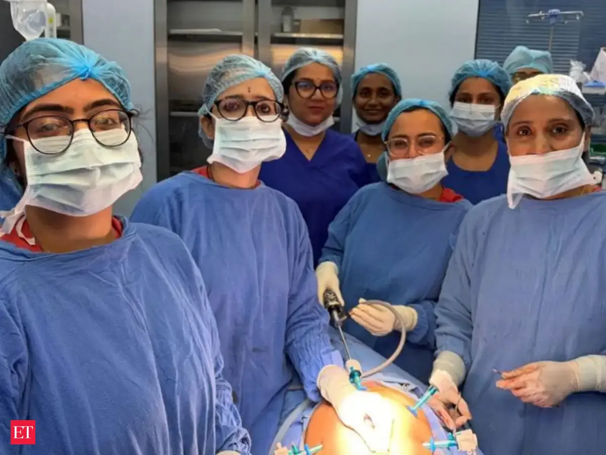 AIIMS doctors identify ‘Red Alert Zone’ to reduce risks in complex cancer surgery