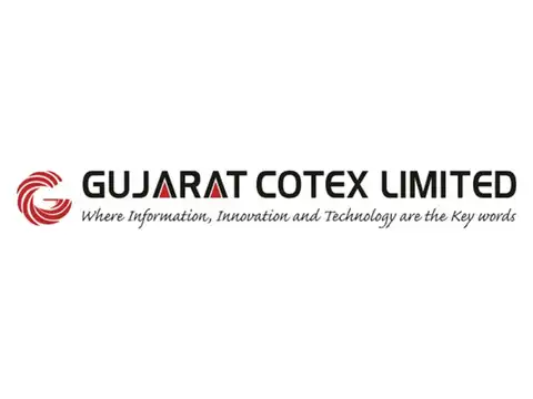 Gujarat Cotex  