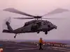 Saudi helicopter crash near Yemen border kills 2; Houthis claim Apache takedown