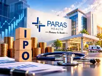 Paras Healthcare IPO opens Oct 21, sets price band at 660-693 per share<br>