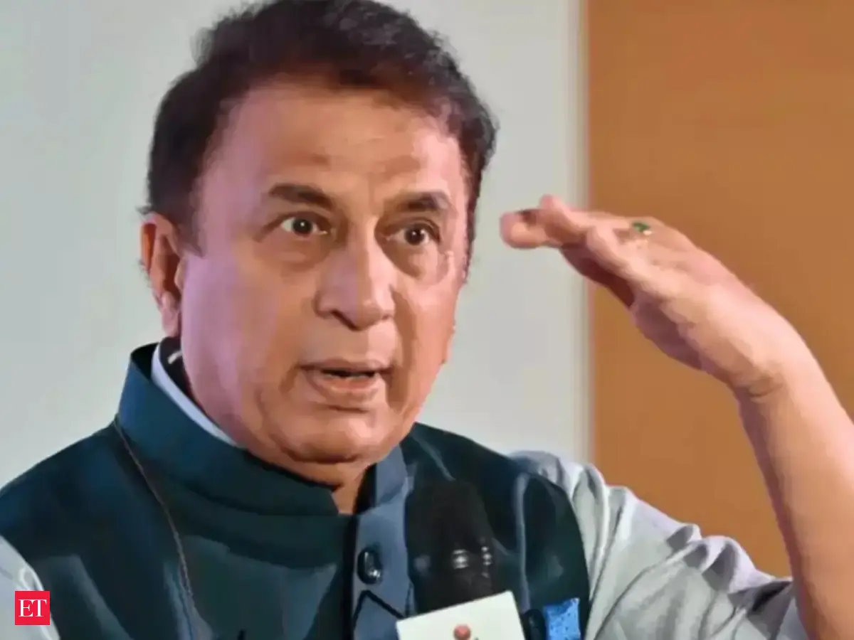 India debe reforzar su ataque de lanzadores en lugar de buscar un clon de Hardik Pandya, advierte Gavaskar