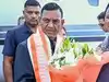 BJP leader Braj Mohan Ram takes oath as Odisha governor