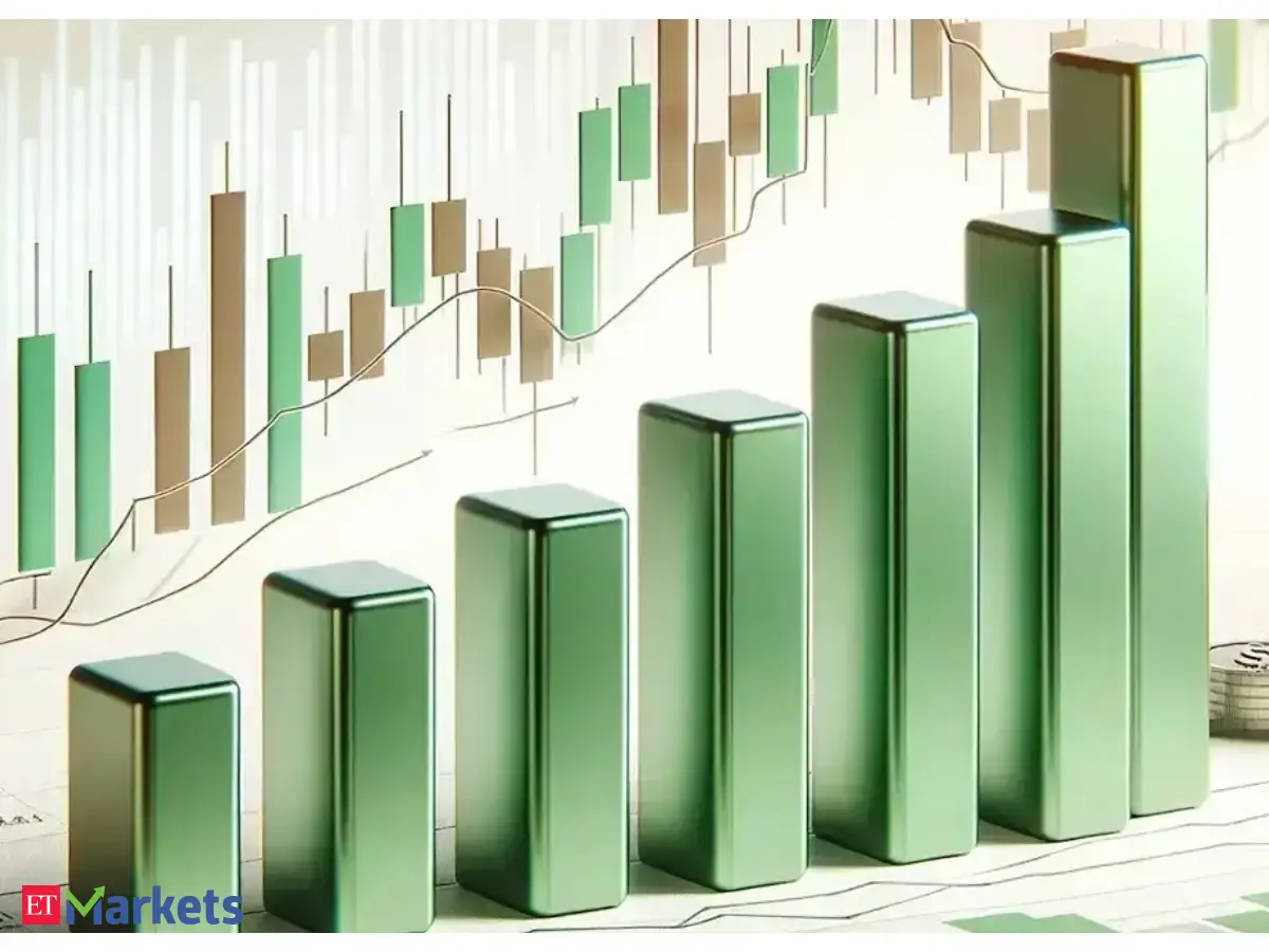 Mcap of nine of top-10 most valued firms surges by Rs 3.65 lakh cr; TCS shines
