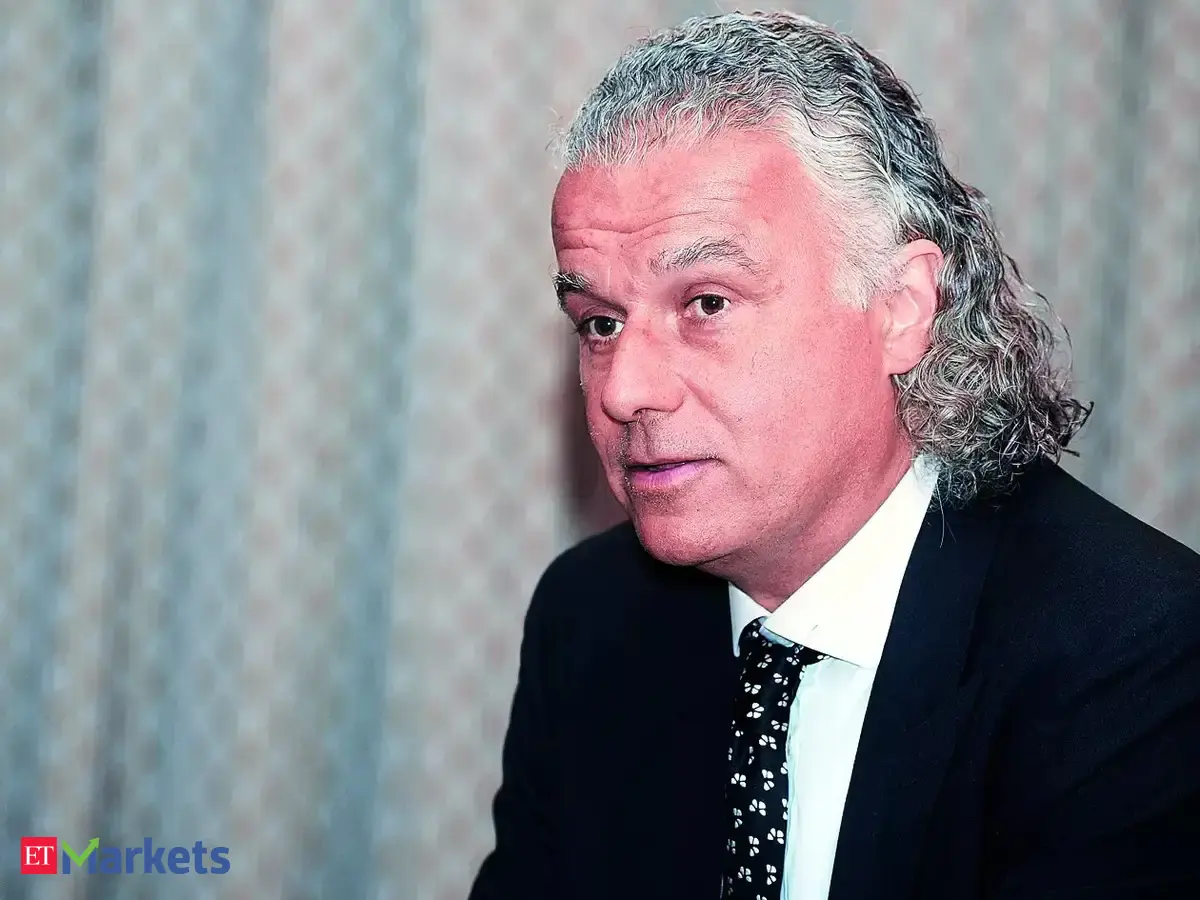 Jefferies’ Chris Wood says it’s time to diversify beyond AI. Where should investors look now?