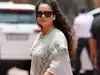 Opposition's 'low-level acts' reinforce need for PM Modi's leadership: Kangana Ranaut