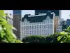 The Plaza Hotel, which Donald Trump drove into bankruptcy and sold at an $83 million loss in 1995, to shut its doors until 2031