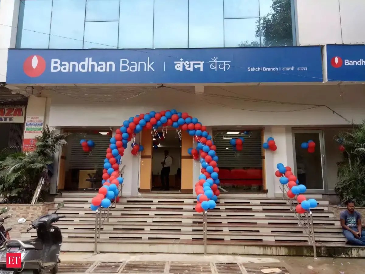 Bandhan Fin to explore health insurance foray post stabilisation of recent acquisitions: Chairman Ghosh