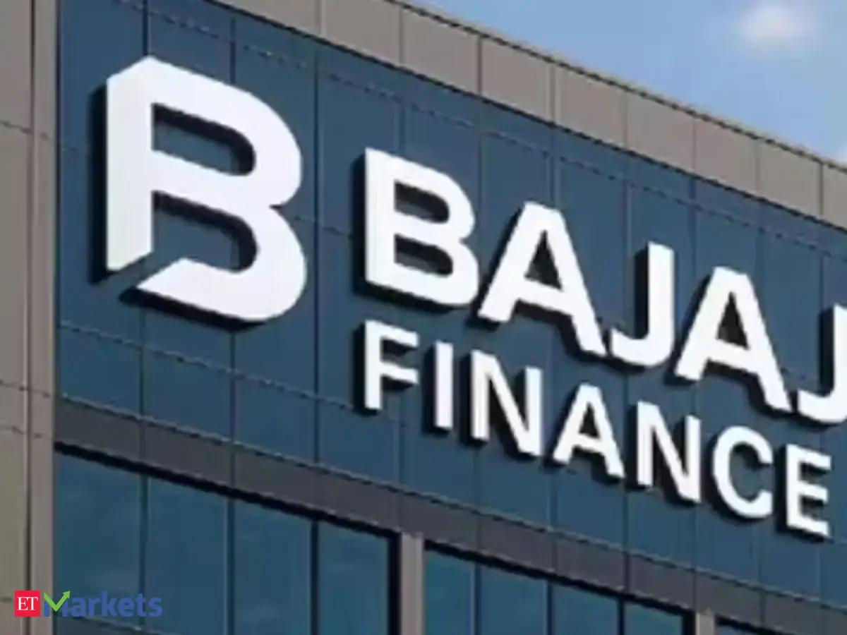 Bajaj Finance Q2 preview: Profit may jump 29%, NII 24% as strong loan growth lifts earnings