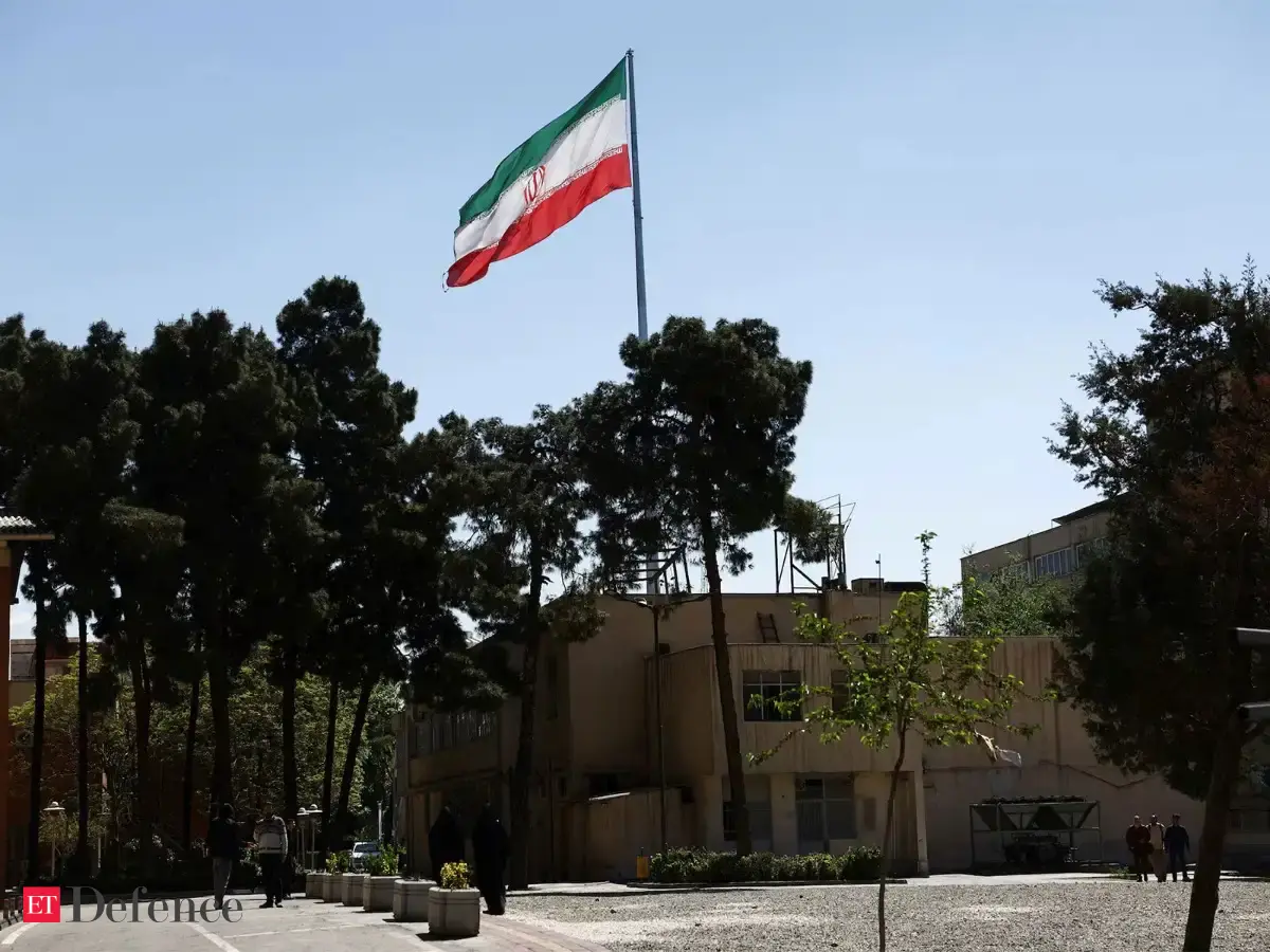 Iran’s parliament approves Mehrdad Akhlaqi as Minister of Defence
