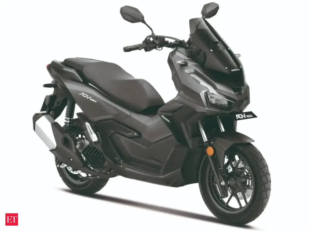 Honda Motorcycle & Scooter India expects FY27 domestic sales volume at 6 million units