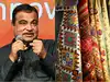 Nitin Gadkari's village to become a textile hub? How a handloom project aims to employ 5,000 women and take sarees global