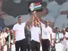 "BJP has turned Goa into its piggy bank": Congress leader Rahul Gandhi
