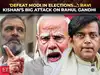 'Regime change' row escalates': Ravi Kishan&rsquo;s big attack on RaGa, says 'defeat Modi in elections&hellip;&rsquo;