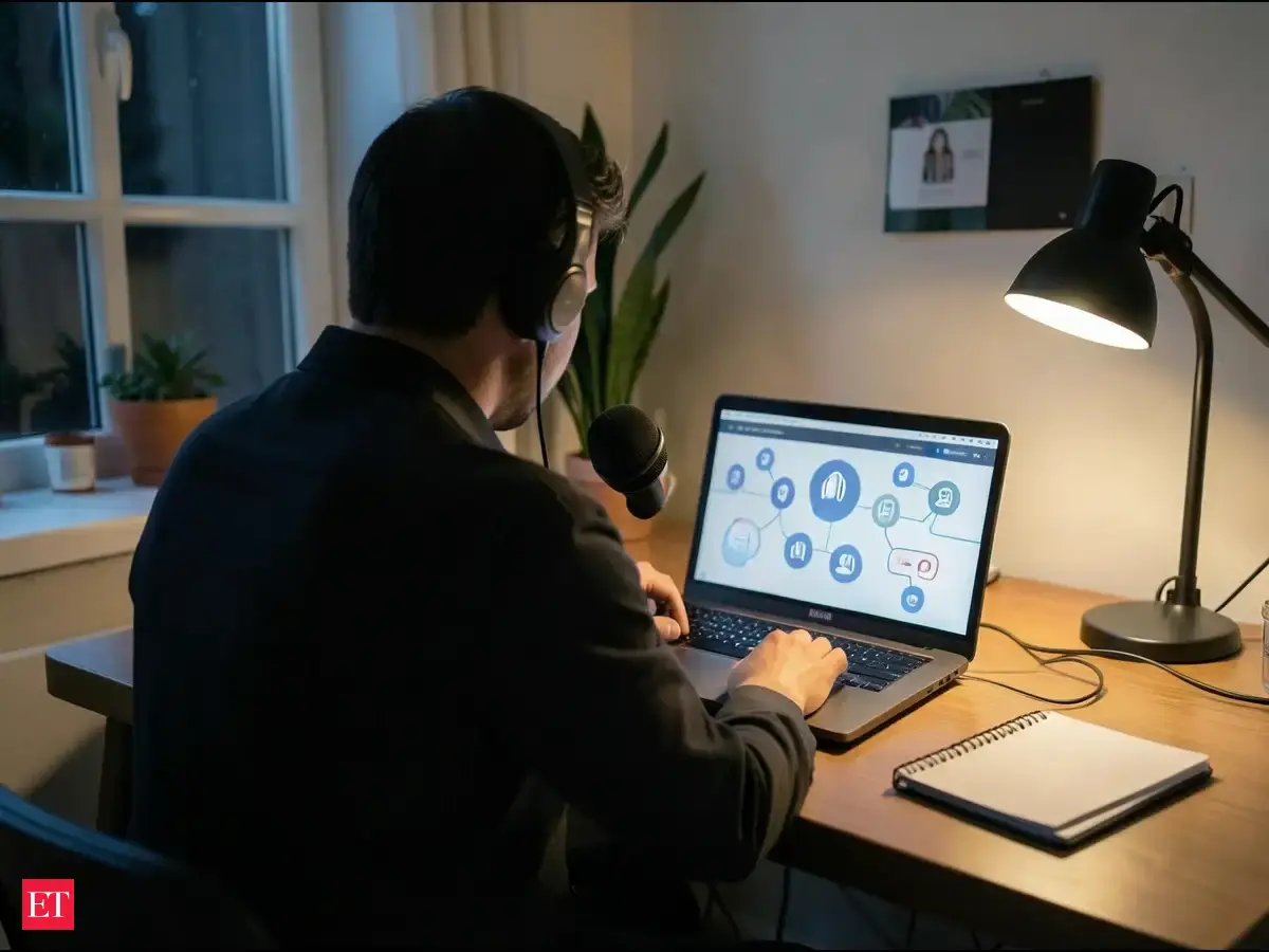 He started with just $100: How one man’s 'tiny' side project now handles 8 million requests a month.