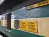 Train passengers take note: 5 superfast trains, including 2 Vande Bharat Express services, get AI-based cleaning checks & a 2-hour complaint resolution target