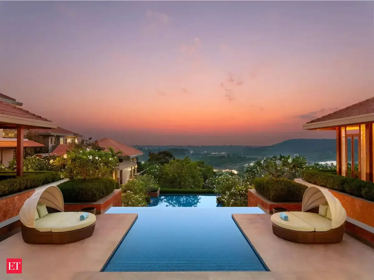 Ventive Hospitality in talks to acquire 2-3 luxury hotels