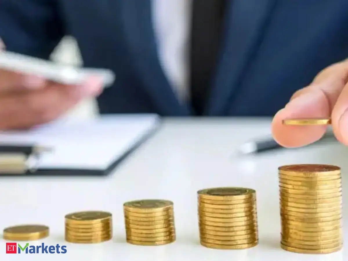 Public sector banks' Rs 7.8 lakh core corporate loan pipeline signals capex revival
