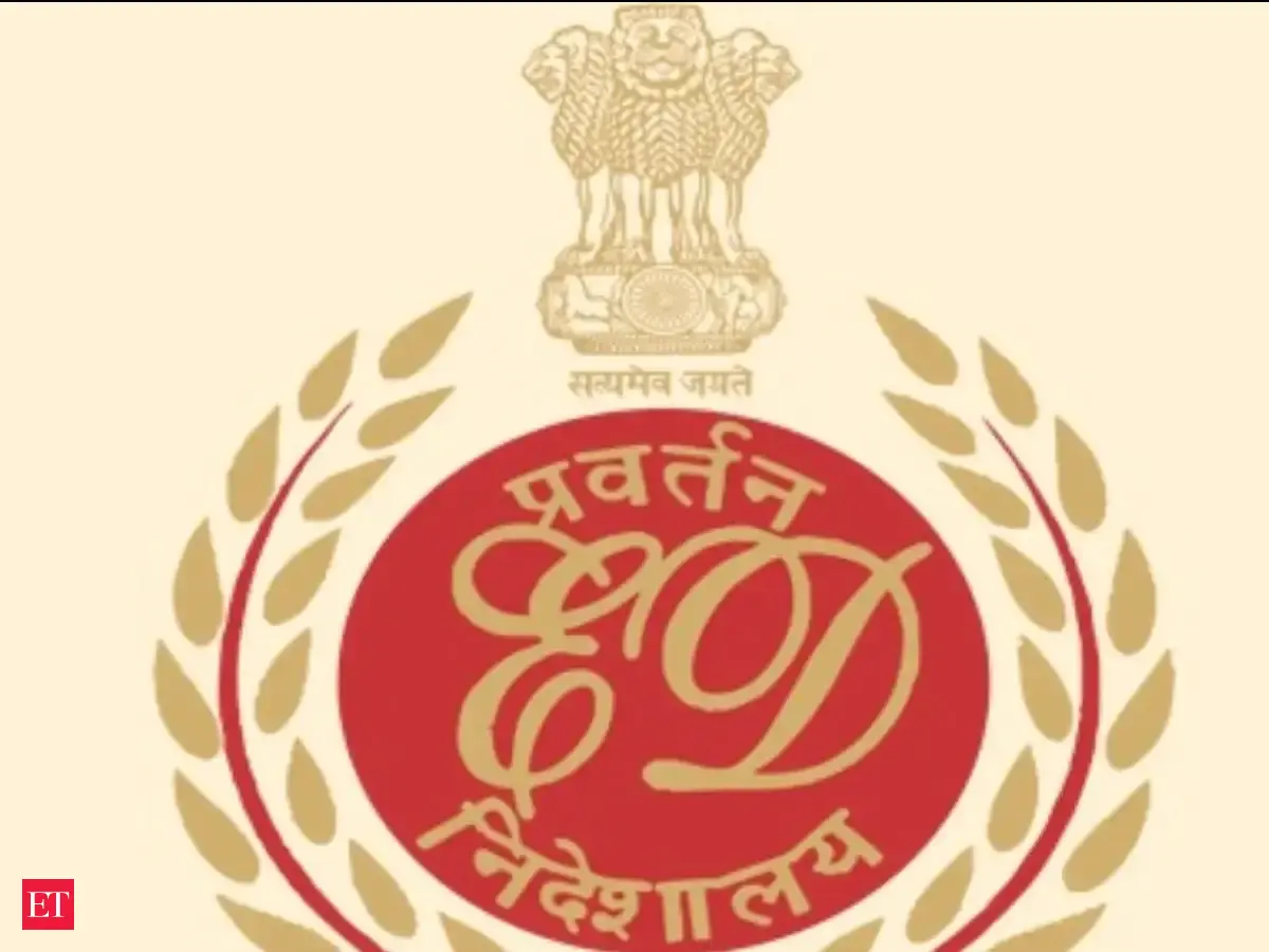 ED to seek Dubai's help via letters rogatory in probe against ex-Kerala CM, kin