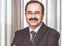 Anup Bagchi backs 'exceptional' team as he connects the dots at HDFC Bank