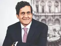 IIFL Fin Plans Up to 5K-cr Equity Raise